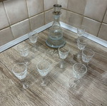 Vintage set new