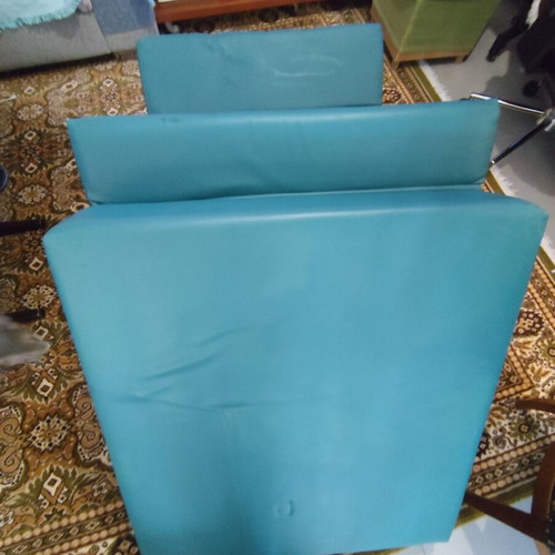 Armchair bed like new in very good condition