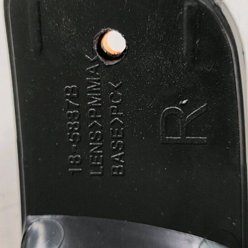 Right turn signal Jeep Cherokee 2002-2008 new, tyc