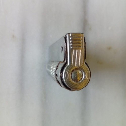 Imco lighter used, Austria