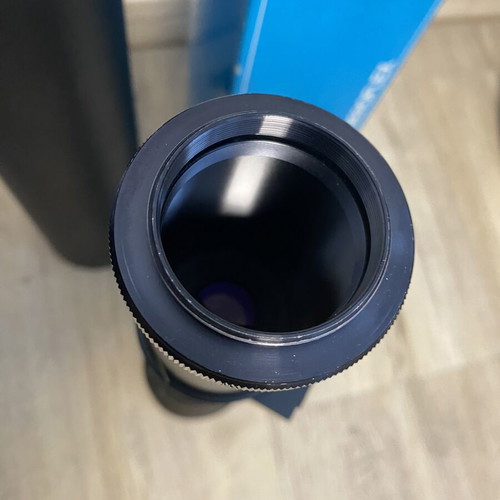 Beroflex -5 1:8 f=500mm Lens Made in Japan like new, 1980 period