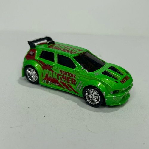 Majorette Team Tuning Fighters Panther used