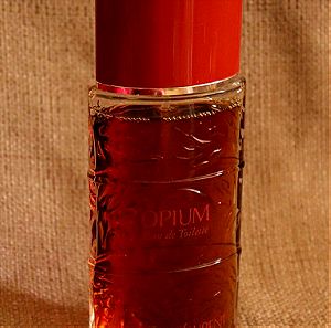 Opium (1977) Yves Saint Laurent για γυναίκες 100 ml EDT