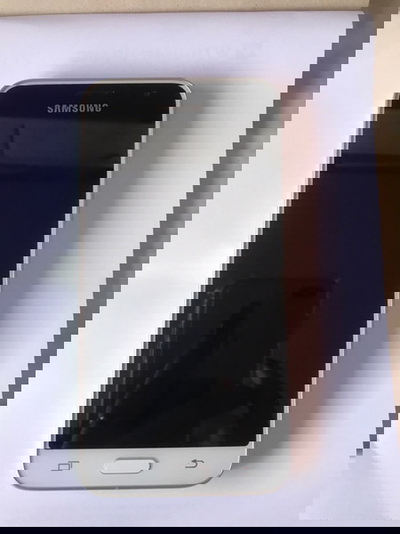 Samsung galaxy j3 (2016)