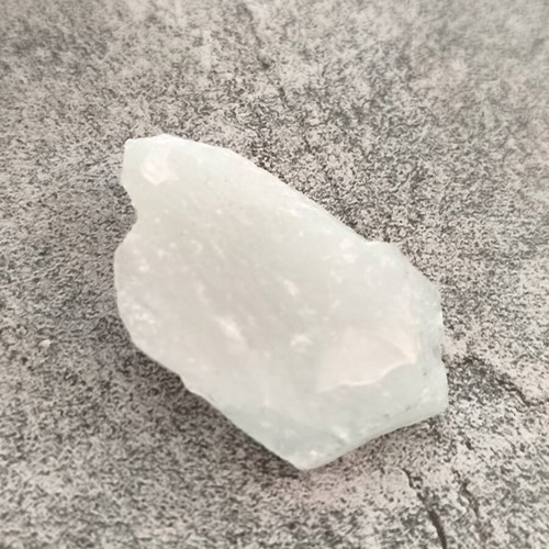 Energy Crystal raw aqua marin new
