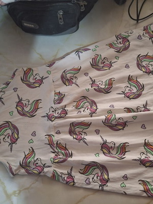 H&M dresses set for ages 2-4 like new, colorful, pack of 4