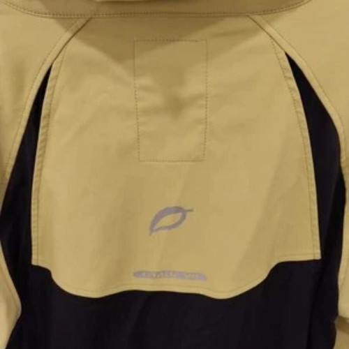 Sapporo 2007 FIS Nordic World Ski Championship Halti Jacket Small Women's used