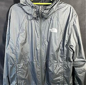 The north face hydrenaline