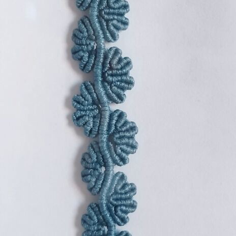 Handmade macrame bracelet new