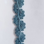 Handmade macrame bracelet new