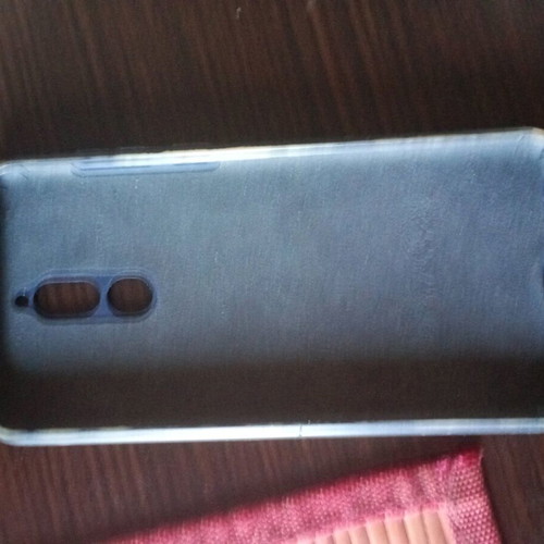 Mobile phone case like new