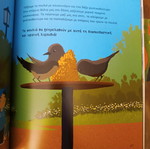 I Love the Environment book like new