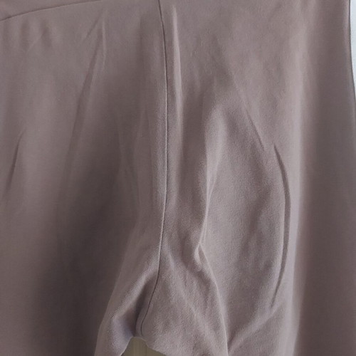 Adidas sports pants XS like new, white and pink