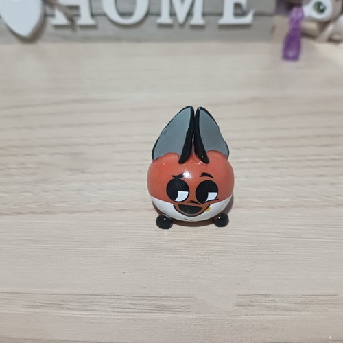 Disney 101 Dalmatians Dog collectible figure new