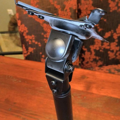 Projector ceiling mount used