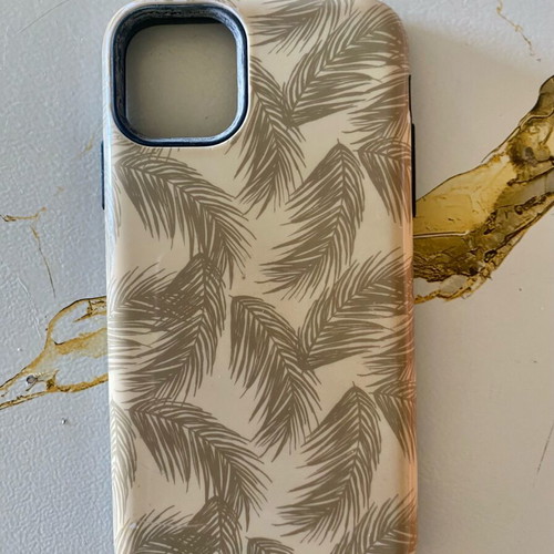 Θήκες iPhone 11 Pro Max σαν καινούργιες, σετ 2 τεμαχίων