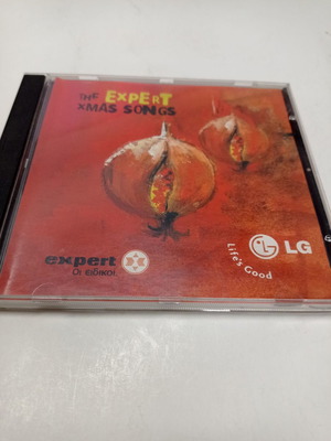 CD Foreign Christmas Songs used, traditional