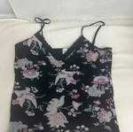 Summer blouse like new, size M