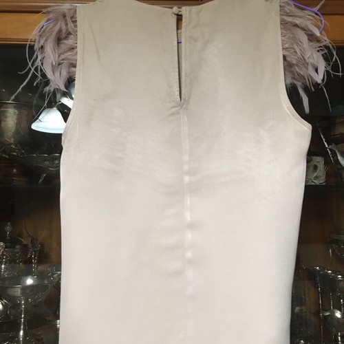 Mango Blouse Size S