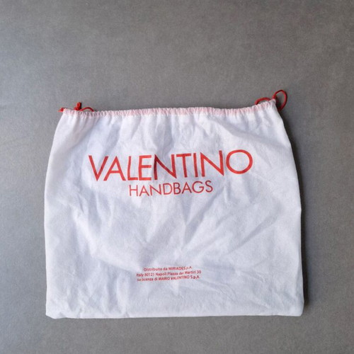 Valentino by Mario Valentino crossbody bag new, tricolour