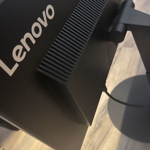 Lenovo ThinkVision T22i-10 22" Full HD Monitor with Keyboard and Mouse