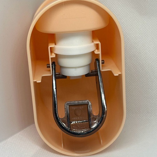 Toothpaste tool used for dispensing toothpaste