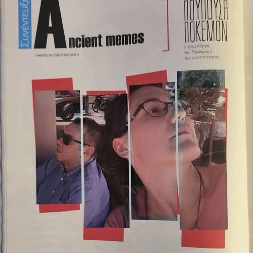Magazine I Poli Zi June 2018 new