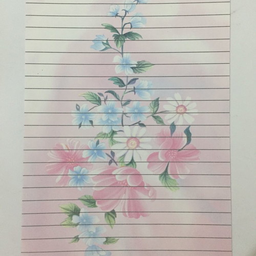 Correspondence glue new