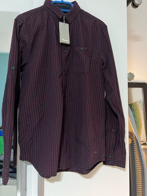 Bench shirt new size M