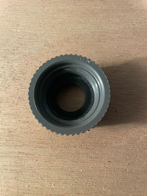 Gardena 05305-20 Reducer with Female Thread 25.4mm new