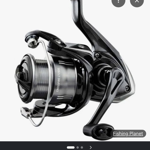 Spinning rod Spitfire 10-35 g like new by Daiwa