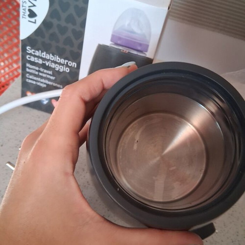 Bottle Warmer new, home and travel use