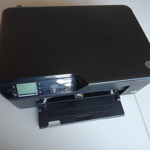 HP Deskjet 3525 WiFi printer scanner photocopier like new