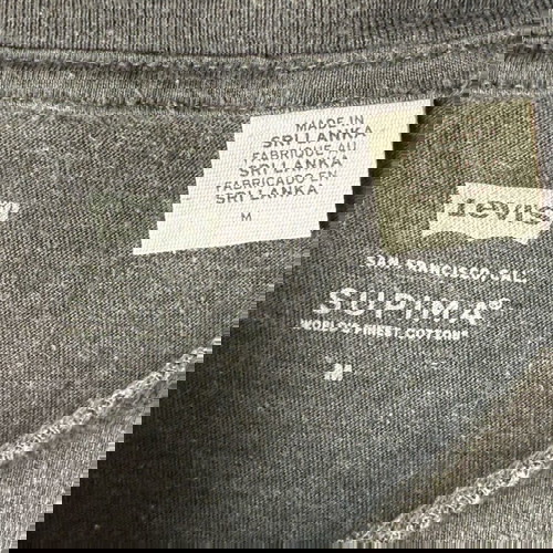 T-shirt Levi’s