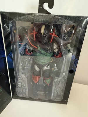 Dungeons & Dragons Grimsword Ultimate Action Figure καινούργιο, συλλεκτική