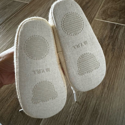 Mayoral Baby Shoes like new, size 19