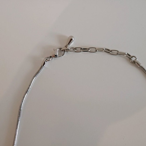 Necklace new