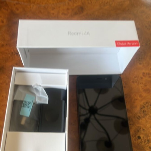 Redmi 4A Global Version new
