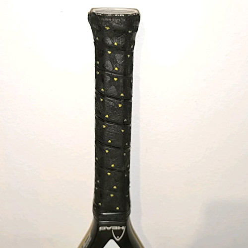 Head Intelligence I.S6 tennis racket used