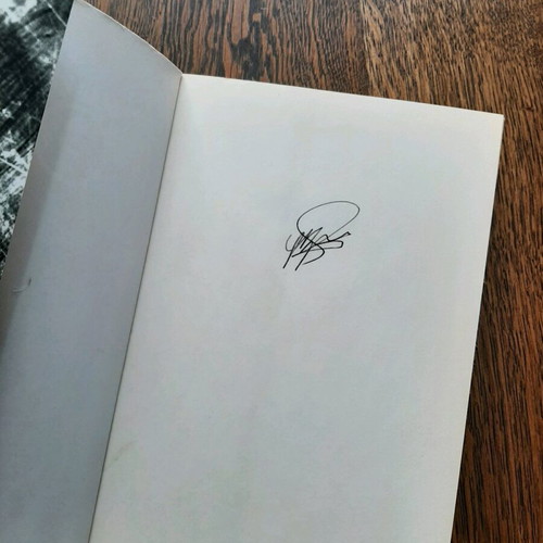 Book A Terrible Beauty by Graham Masterton like new