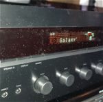 Onkyo TX-8020 AM/FM HiFi Stereo Receiver RDS με Original Remote Control (ΡαδιοΕνισχυτής)