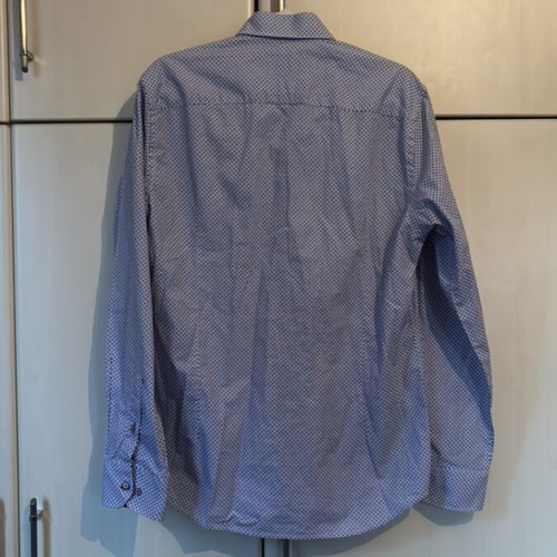Prince Oliver men's shirt size M like new