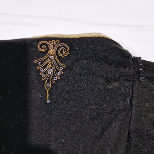 Tsochino vest type Amalia used, old