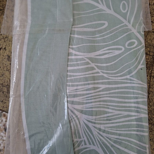 Palamaiki City Life CL200 bed sheet set king size new