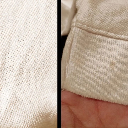 Zara and Dpam boys' polo shirts used, 9-10 years, cotton