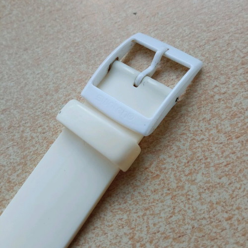 Swatch watch