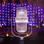 Eurovision poster