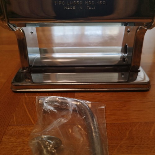 Atlas Tipo Lusso Mod.150 manual pasta maker