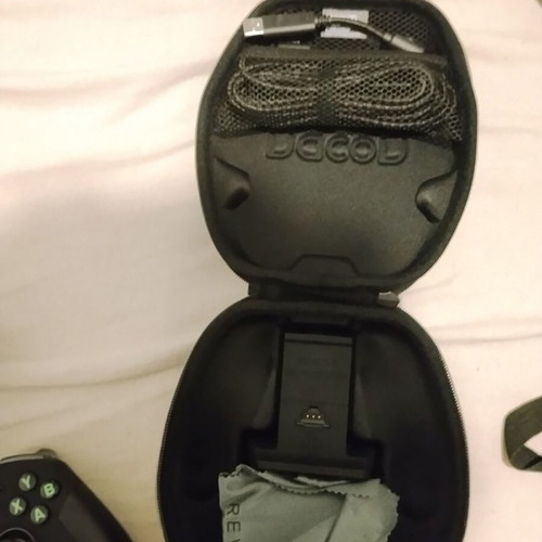 Nacon Revolution X Unlimited Wireless Controller for Xbox and PC like new