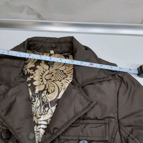 BSB women's brown jacket like new